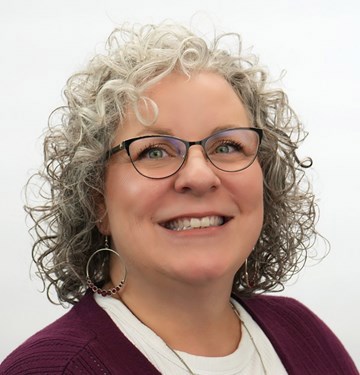Lisa Stayton